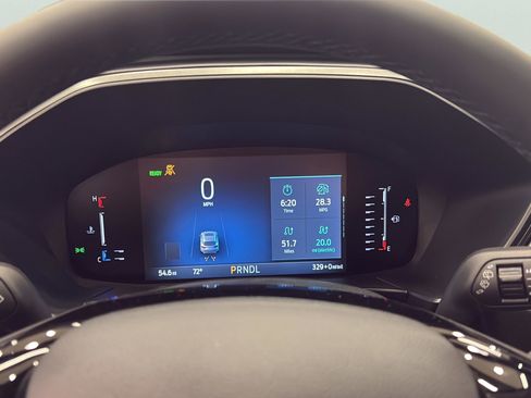 Used 2024 Ford Escape SE image 15