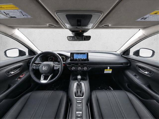 New 2027 Honda HR-V EX-L image 23