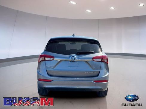 Used 2019 Buick Envision Preferred image 5