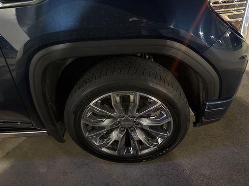 Used 2023 GMC Sierra 1500 Denali w/ Denali Reserve Package image 4