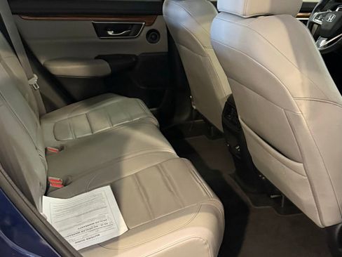 Used 2019 Honda CR-V EX-L image 19