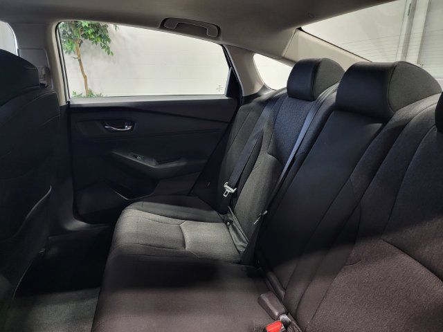 Used 2023 Honda Accord EX image 13