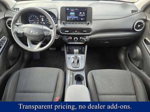 Used 2022 Hyundai Kona SEL image 16
