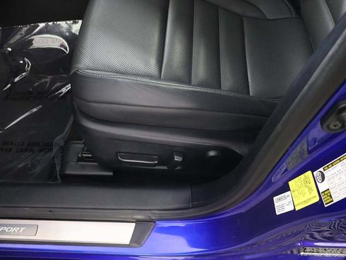 Used 2021 Lexus IS 350 F Sport w/ Accessory Package 2 AWD/4WD image 30