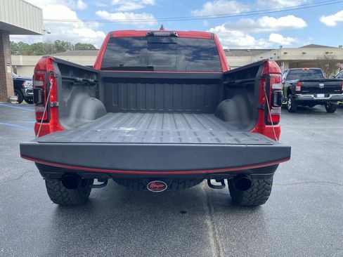 Used 2022 RAM 1500 TRX w/ TRX Level 2 Equipment Group image 7
