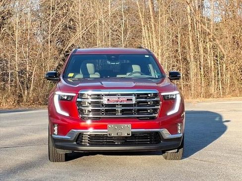 New 2026 GMC Acadia Elevation image 6
