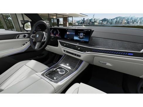 New 2026 BMW X5 M60i AWD/4WD image 14