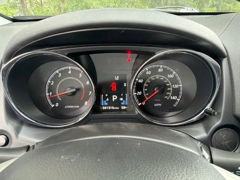 Used 2024 Mitsubishi Outlander Sport ES AWD/4WD image 23