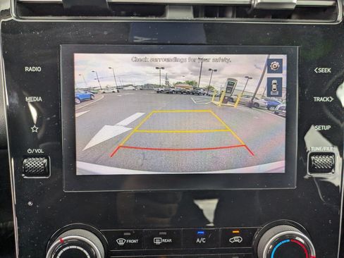 Certified 2023 Hyundai Tucson SEL AWD/4WD image 17