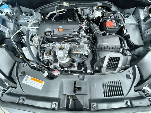 Used 2023 Honda HR-V Sport image 11