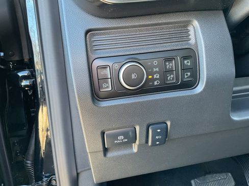 New 2026 Ford F350 Lariat w/ Lariat Premium Package AWD/4WD image 12
