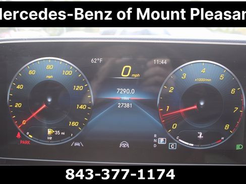 Certified 2022 Mercedes-Benz GLE 350 4MATIC image 31