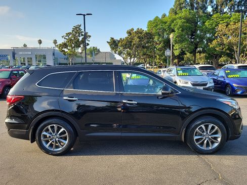 Used 2019 Hyundai Santa Fe XL SE w/ SE Premium Package 02 image 24