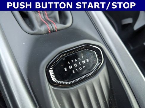 New 2026 Dodge Charger R/T Scat Pack image 13