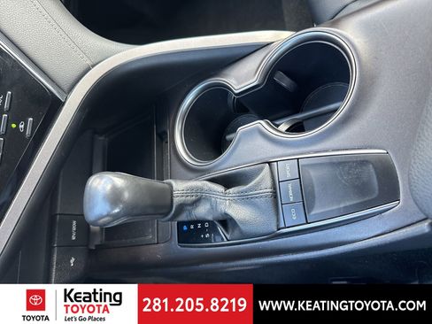 Certified 2024 Toyota Camry SE image 19