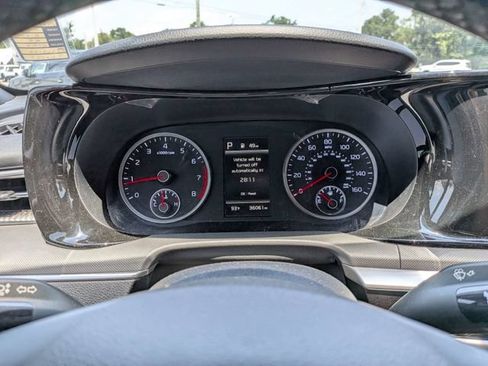 Used 2024 Kia K5 GT-Line FWD image 22