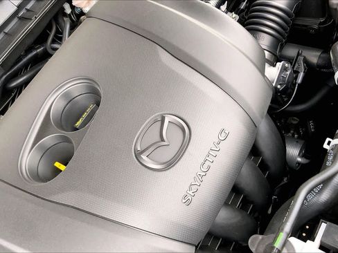New 2026 MAZDA CX-50 AWD 2.5 S w/ Weather Package image 17
