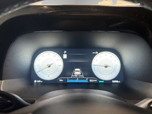 Used 2023 Hyundai Palisade Calligraphy w/ Cargo Package FWD image 11