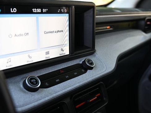 Used 2023 Ford Maverick XLT w/ XLT Luxury Package FWD image 18
