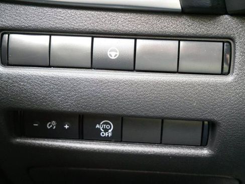 Certified 2023 Nissan Rogue SV AWD/4WD image 25