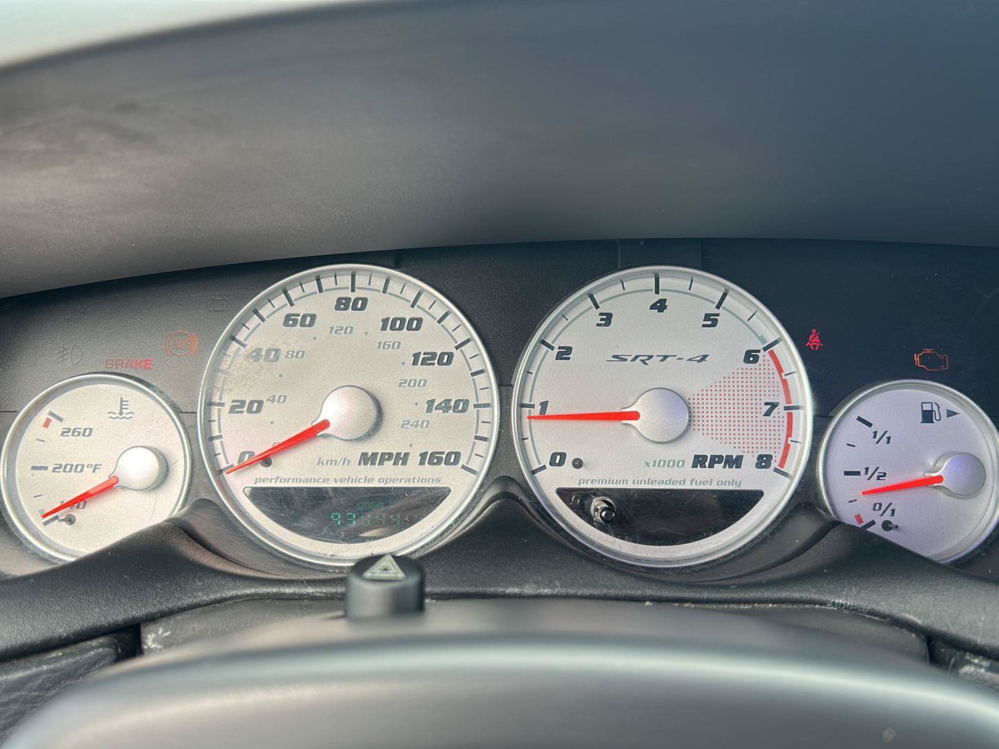 Used 2004 Dodge Neon FWD image 10