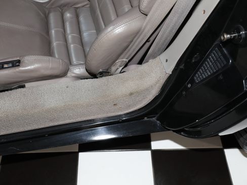 Used 1990 Chevrolet Corvette ZR-1 RWD image 47