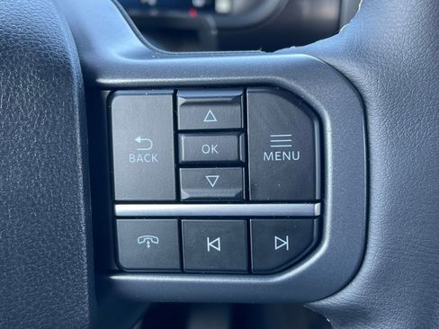 New 2026 Ford F150 Lariat w/ Equipment Group 501A Mid image 7