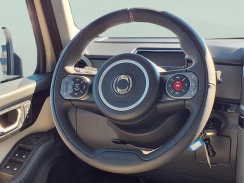 New 2025 INEOS Grenadier Fieldmaster Edition image 10