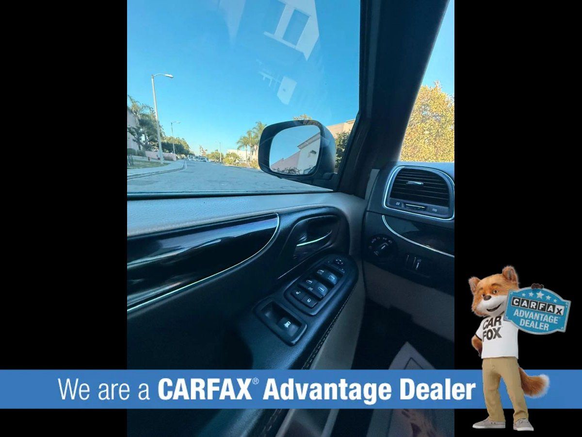 Used 2018 Dodge Grand Caravan SXT FWD image 70