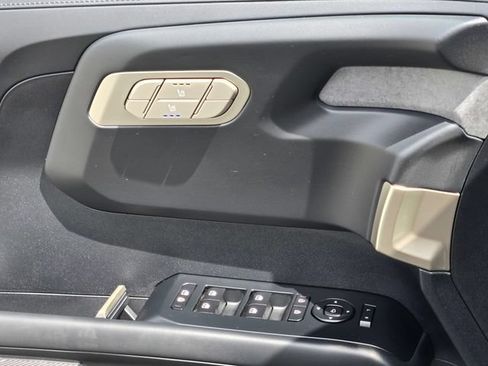 New 2027 Kia Telluride EX FWD image 15