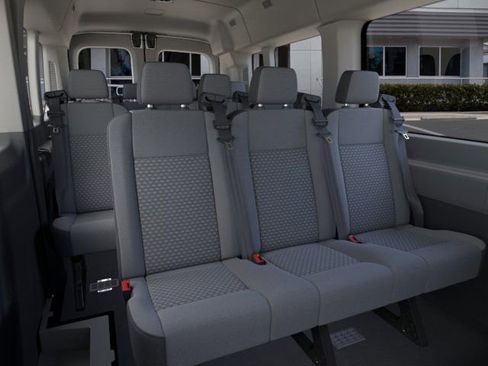 New 2026 Ford Transit 350 XL RWD image 11