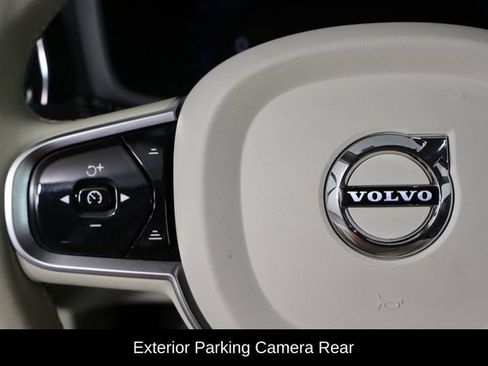 Used 2024 Volvo S60 B5 Plus w/ Climate Package FWD image 8