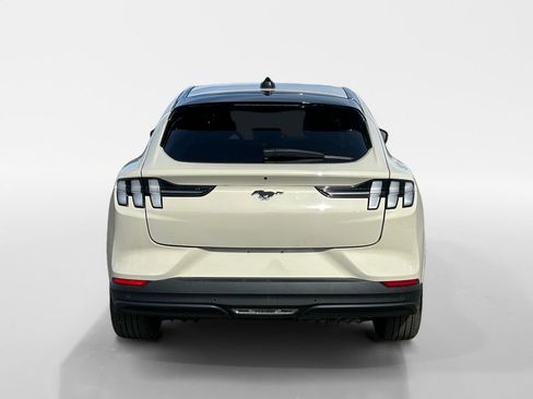 Used 2025 Ford Mustang Mach-E Premium image 5