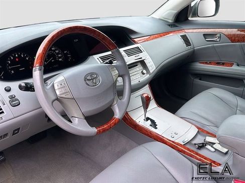 Used 2007 Toyota Avalon Limited FWD image 10