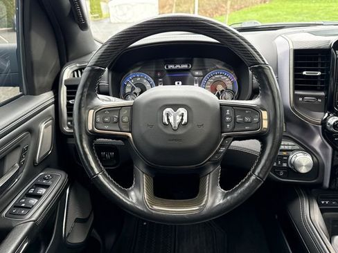 Used 2019 RAM 1500 Limited image 14