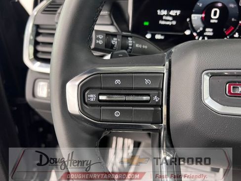 Used 2025 GMC Acadia Elevation FWD image 53
