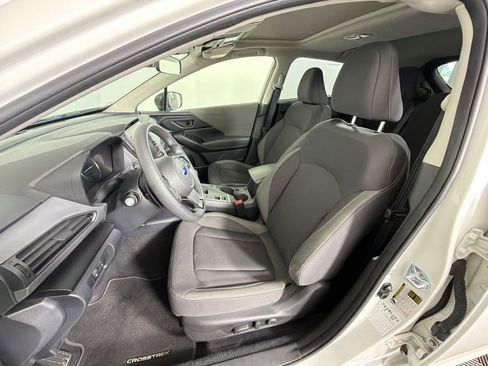 Used 2025 Subaru Crosstrek 2.0i Premium AWD/4WD image 5
