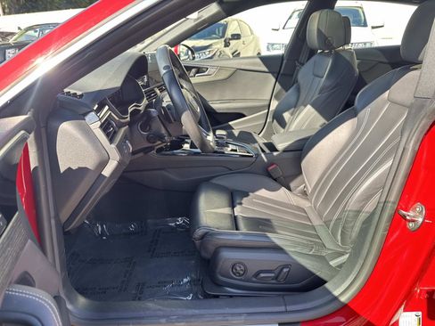 Used 2024 Audi A5 2.0T Premium Plus image 15