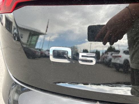 Used 2018 Audi Q5 2.0T Premium image 14