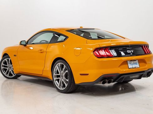 Used 2019 Ford Mustang GT Premium w/ Equipment Group 401A RWD image 25