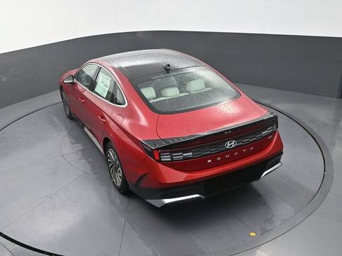 New 2026 Hyundai Sonata SEL FWD image 27