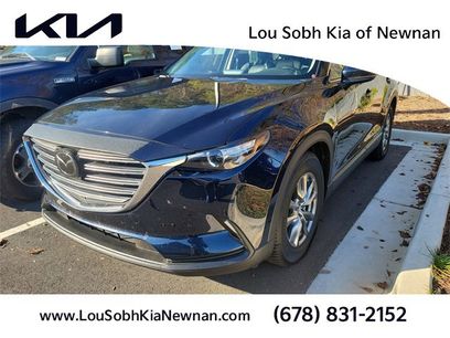 Used 2018 MAZDA CX-9 Touring