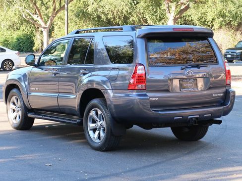 Used 2006 Toyota 4Runner Limited image 4