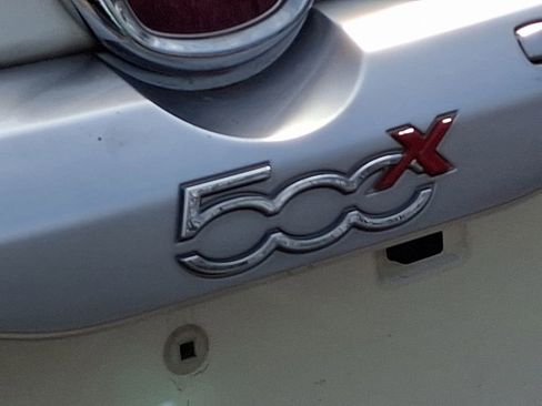 Used 2017 FIAT 500X Trekking image 39