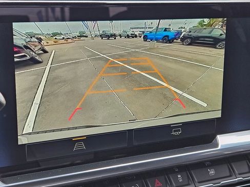 New 2026 Chevrolet Silverado 1500 RST w/ RST Select Package image 13