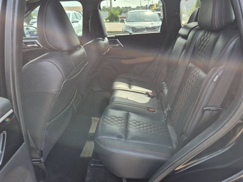 Used 2022 Mitsubishi Outlander SEL FWD image 10