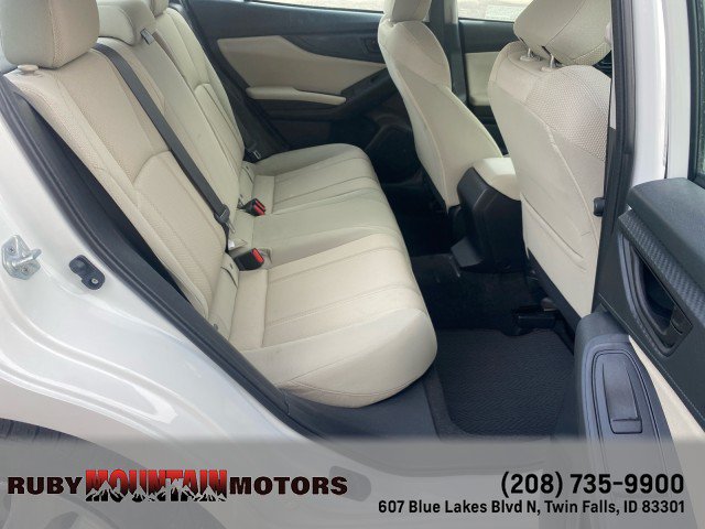 Used 2022 Subaru Impreza 2.0i AWD/4WD image 25