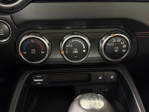 Used 2023 MAZDA MX-5 Miata Grand Touring RWD image 21