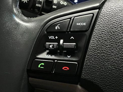 Used 2018 Hyundai Tucson Sport w/ Cargo Package image 16