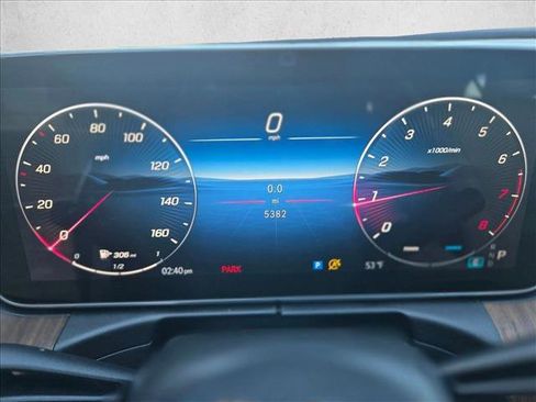 Certified 2025 Mercedes-Benz C 300 Sedan image 11